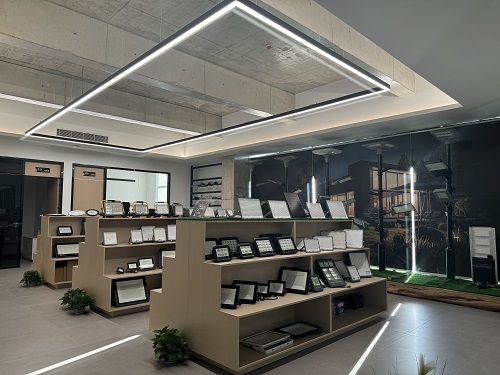Showroom
