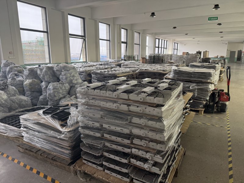 Factory