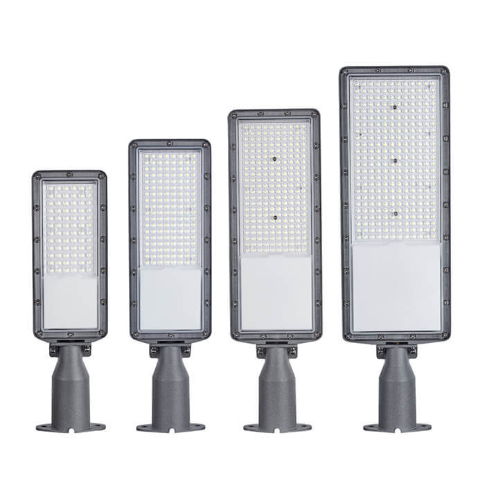 HC03 Model LED Street Light