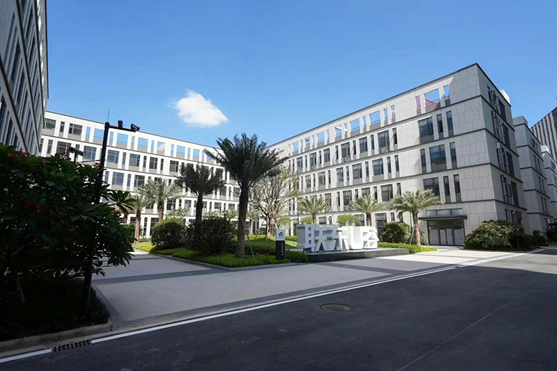 Industrial Park