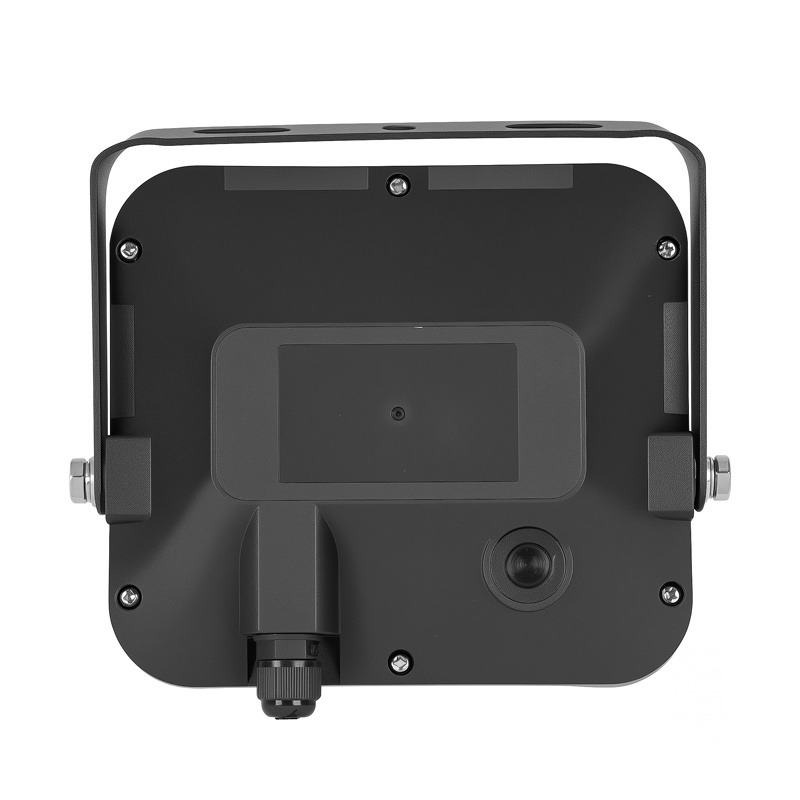 HS-HB03 CEE 3000K Solar Flood Light
