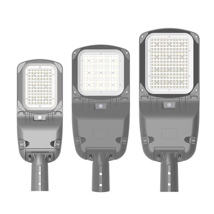 ST Model LED Street Light