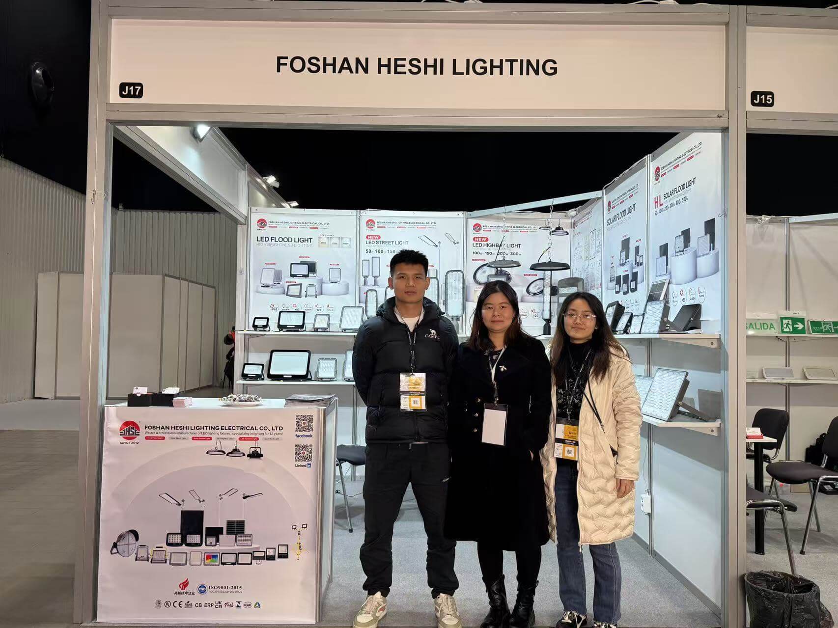 Poland ŚWIATŁO Trade Show Light Poland ŚWIATŁO Trade Show Light