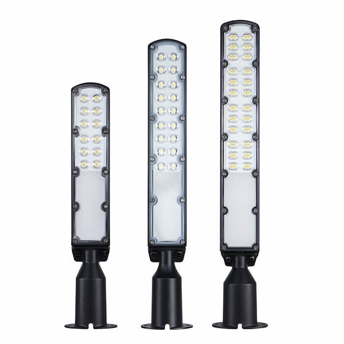 HC06 Model LED Street Light