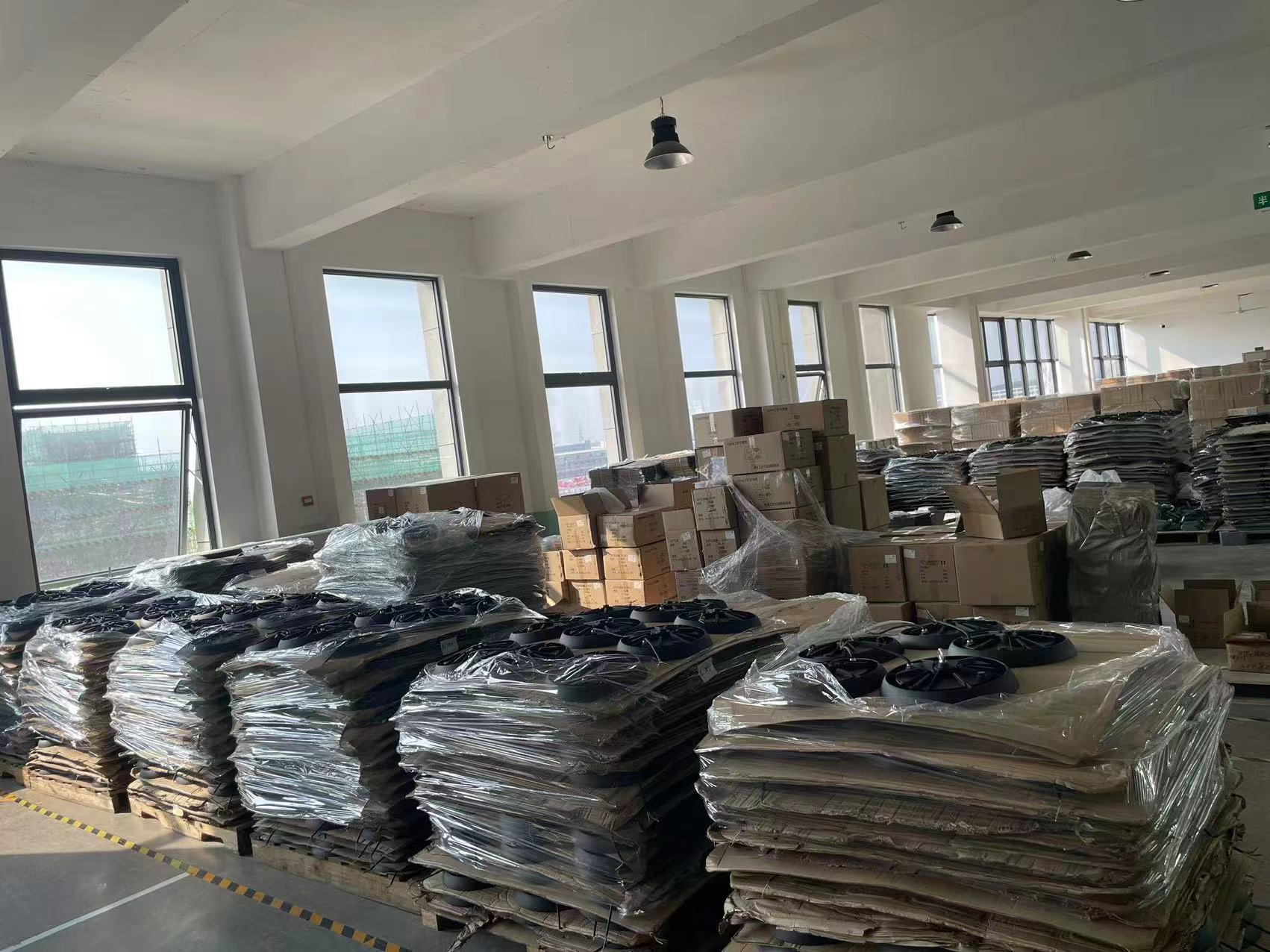 Factory