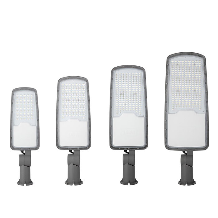 HC05 Model LED Street Light