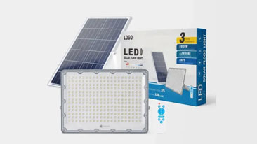 Perfect Harmony of 2024 Paris Olympics and LED Solar Flood Lights