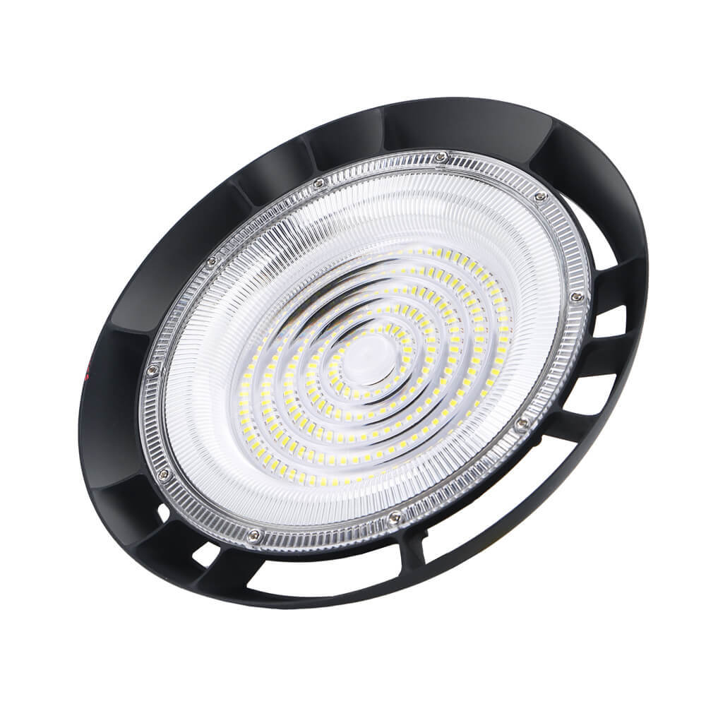 HS-HU05 Model Highbay Light