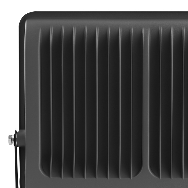hr05 Die-cast Aluminium Housing