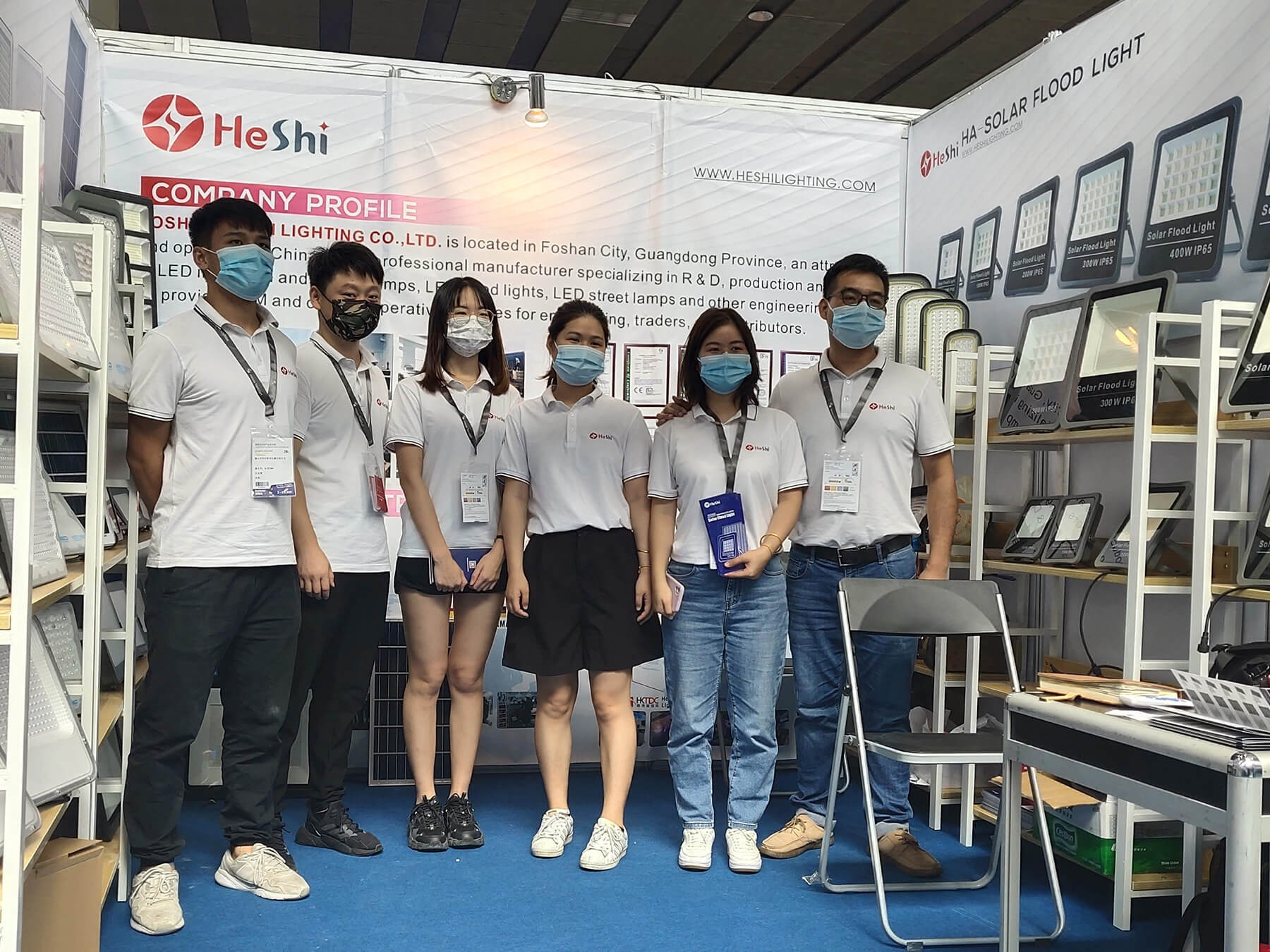Guangzhou International Lighting Exhibition Guangzhou International Lighting Exhibition