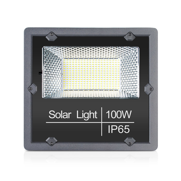 HS-HJB Model Solar Flood Light