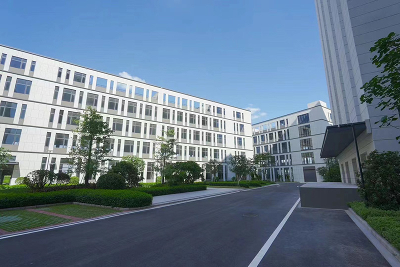 Industrial Park
