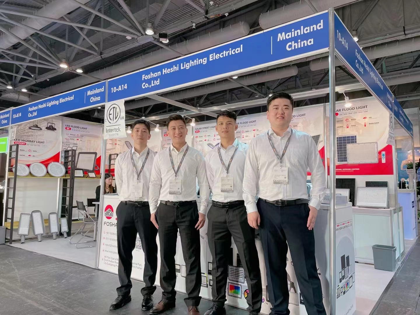 2023 Hong Kong International Lighting Fair 2023 Hong Kong International Lighting Fair