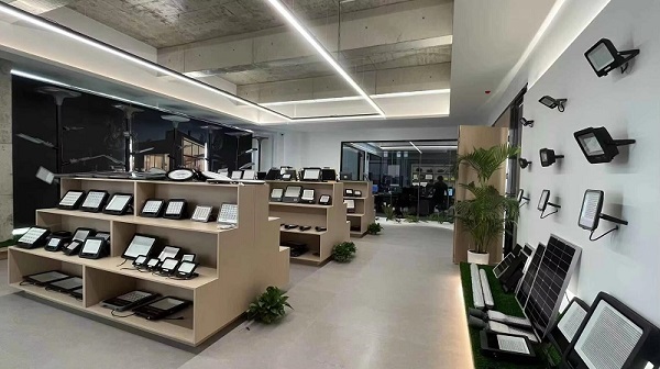 Showroom
