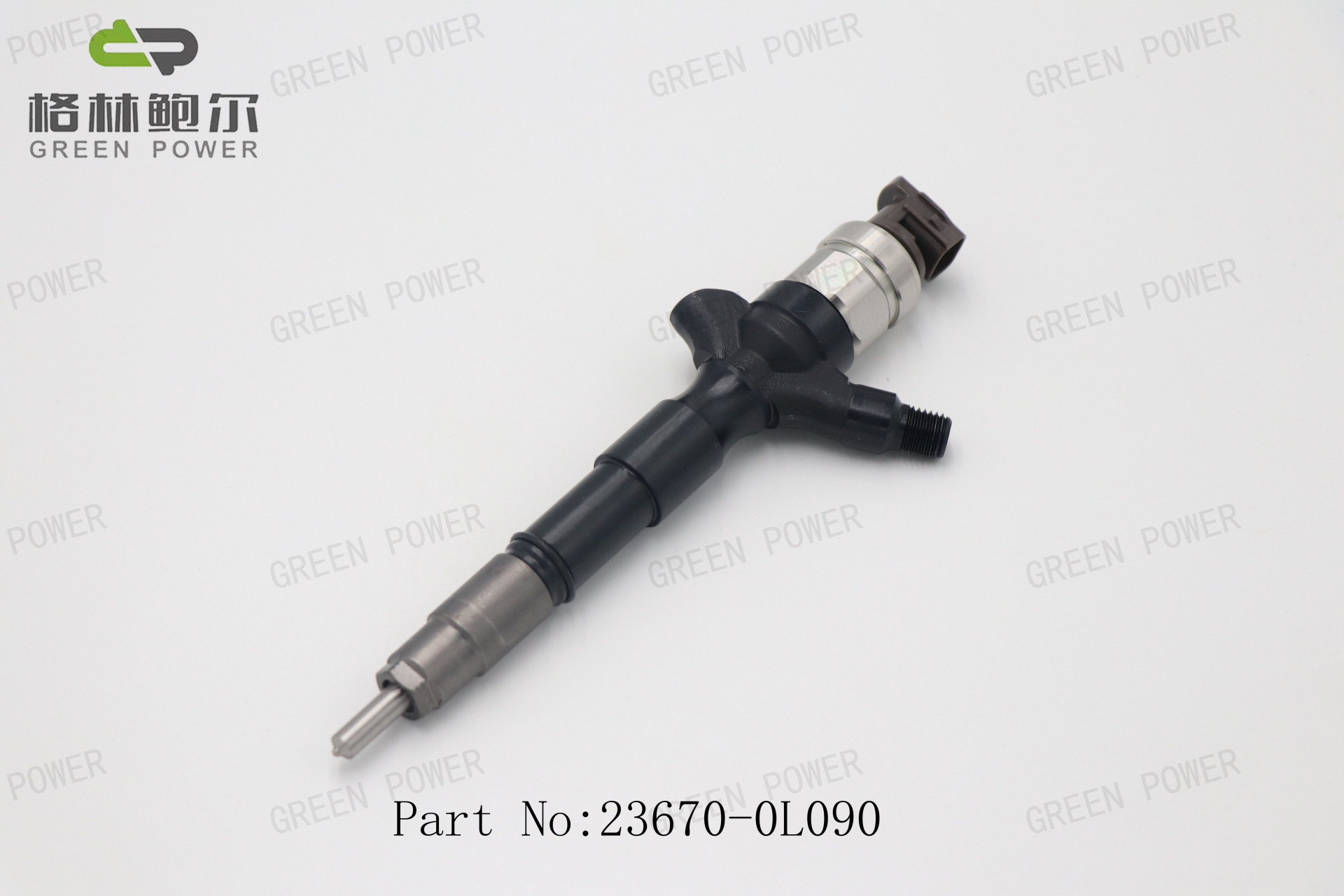 Denso Injector