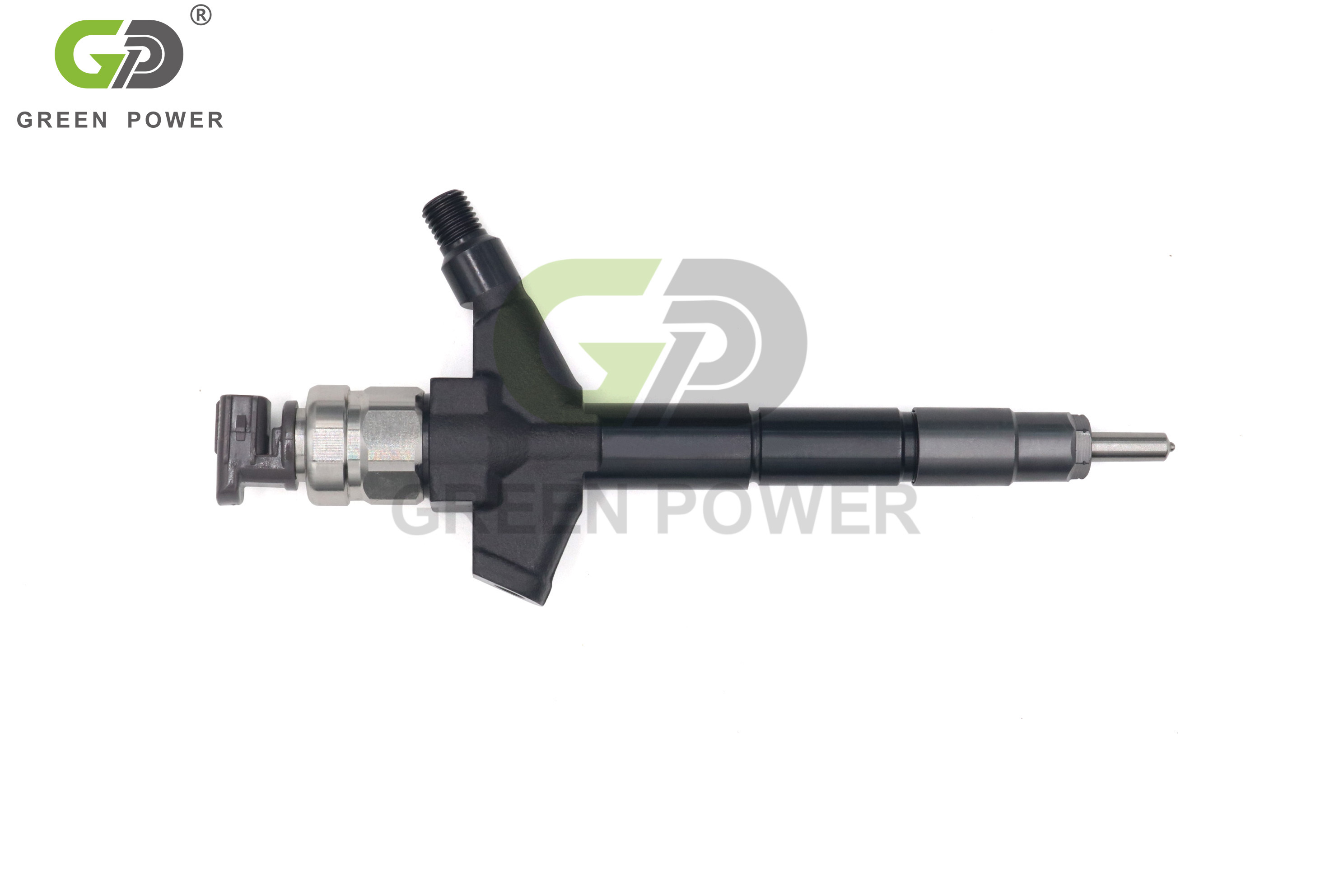 Denso Injector