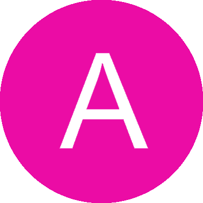 A A