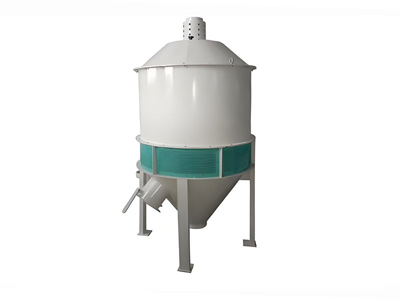 TXFY圆形抽吸分离器