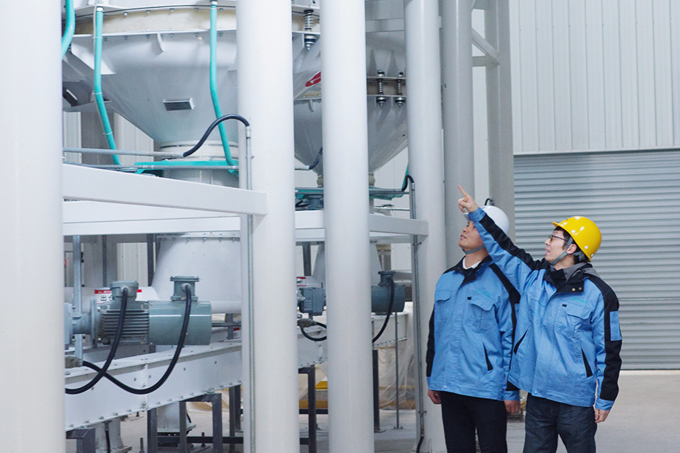 Henan Zhengzhou OMG Machinery Equipment Co., Ltd. Henan Zhengzhou OMG Machinery Equipment Co., Ltd.