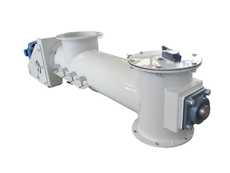 TWLL tube Screw Conveyor