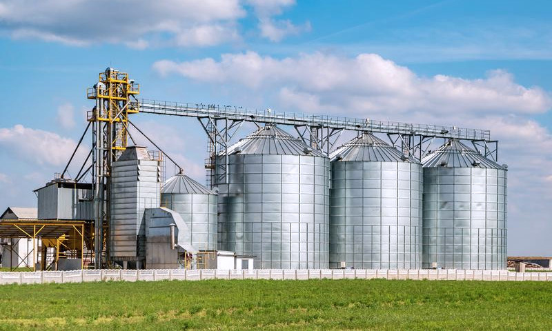 Corn Milling Corn Milling