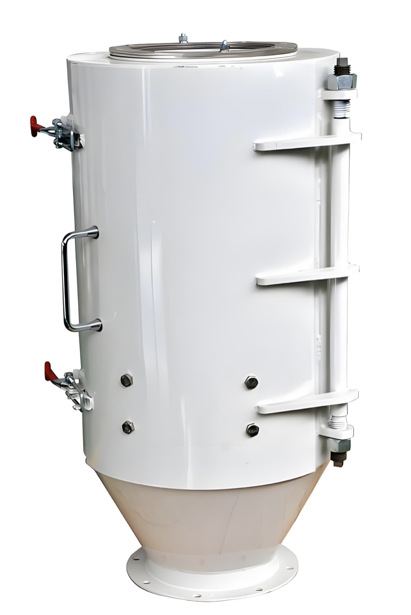 TCXT – Magnetic Separator