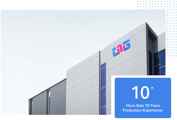Henan Zhengzhou OMG Machinery Equipment Co., Ltd. Henan Zhengzhou OMG Machinery Equipment Co., Ltd.