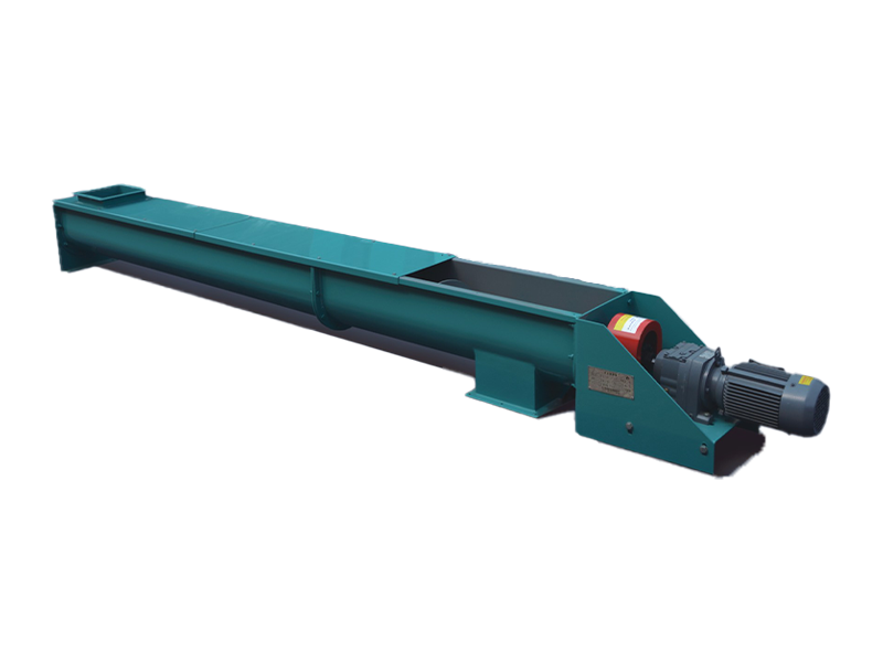 Enhancing Agricultural Efficiency: The Role of Ton Bag Unpacking Conveyors