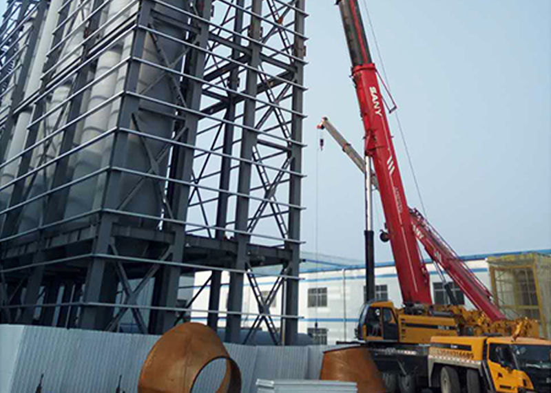 It is easy to buy a discharger after checking the items below