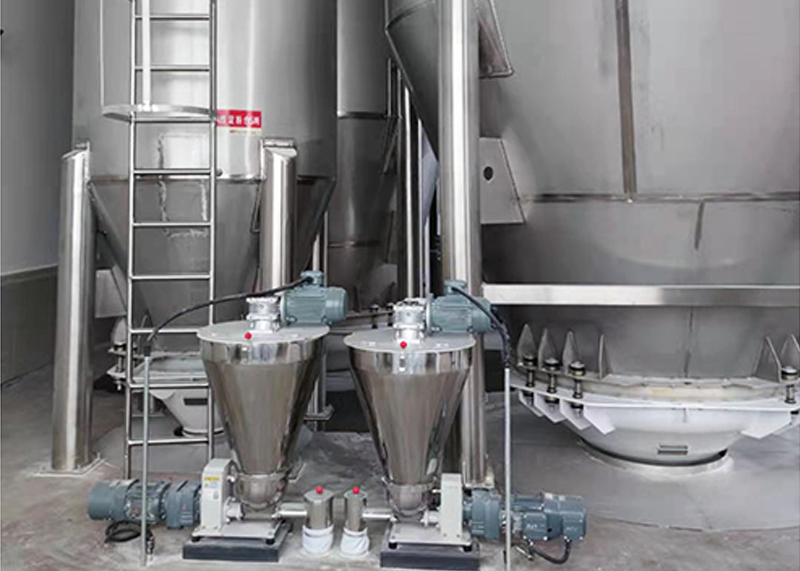 Check parts of the discharger easy to suffer issues