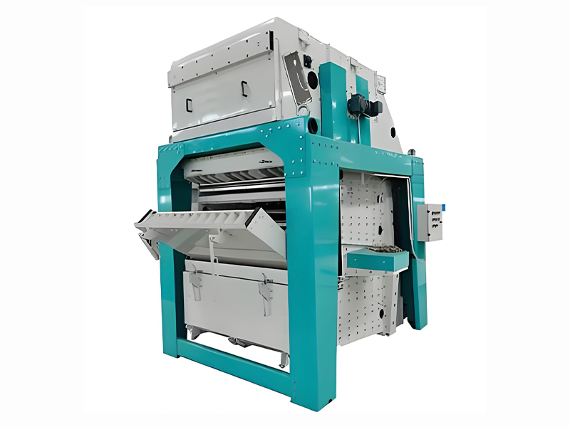 TXFS Multi-layer Screening Sieve