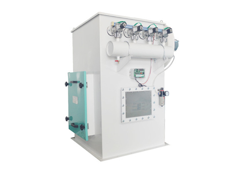 Understanding Insertable Pulse Jet Filters in Agricultural Machinery