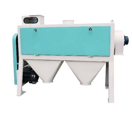 FDMW Horizontal Wheat Sourcer