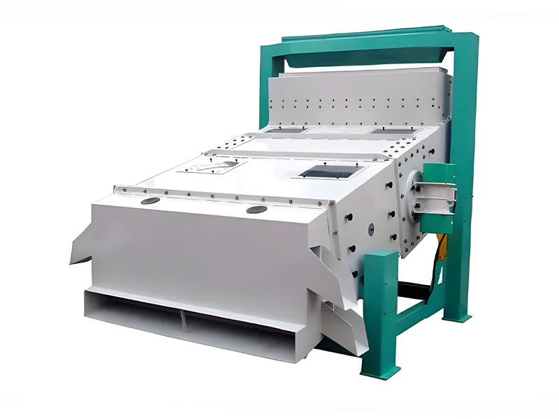 TQLZ Vibration Cleaner