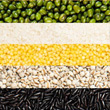 Mixed Grain Milling