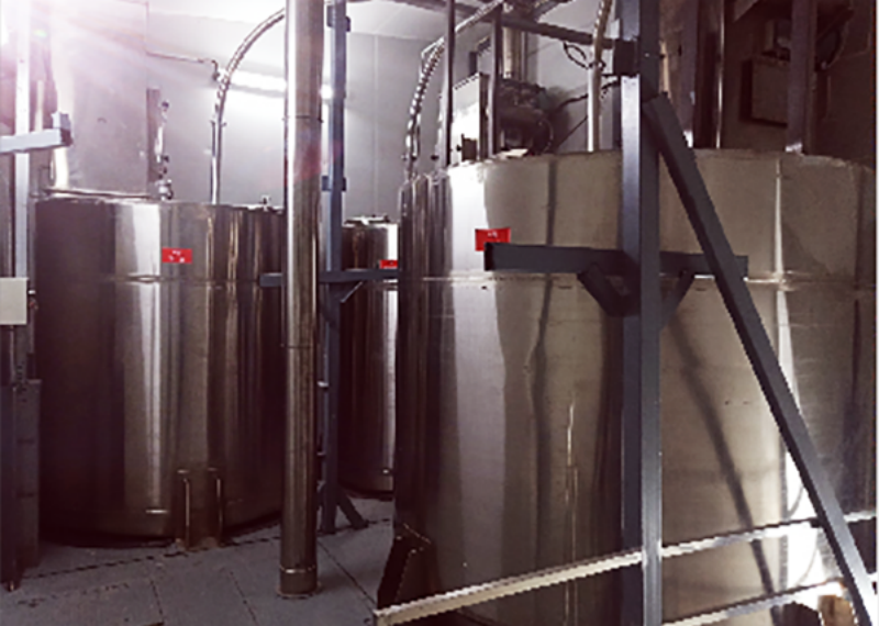 Root cause of damaged dust collection bag of pulse bag type dust collector