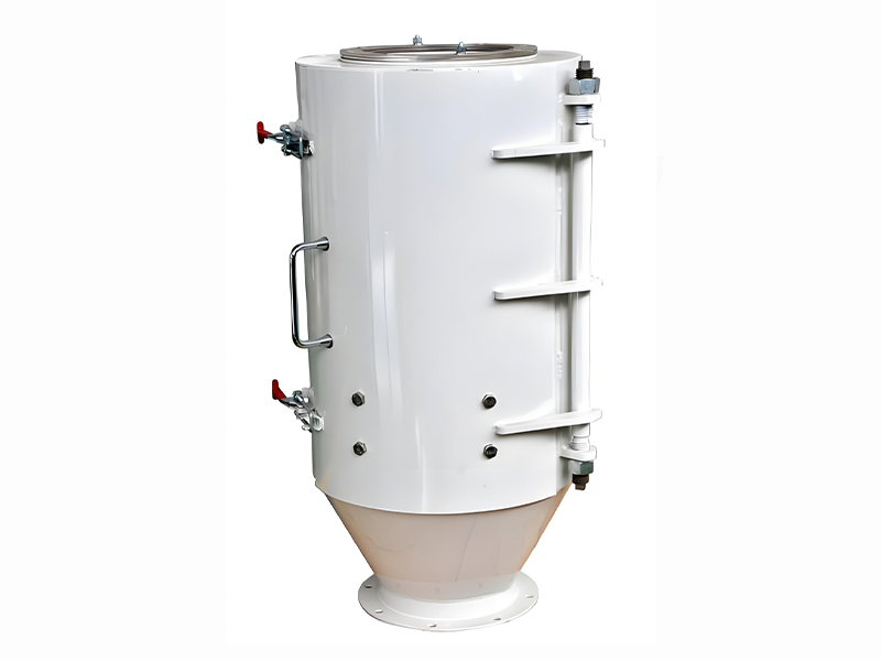 TCXT – Magnetic Separator