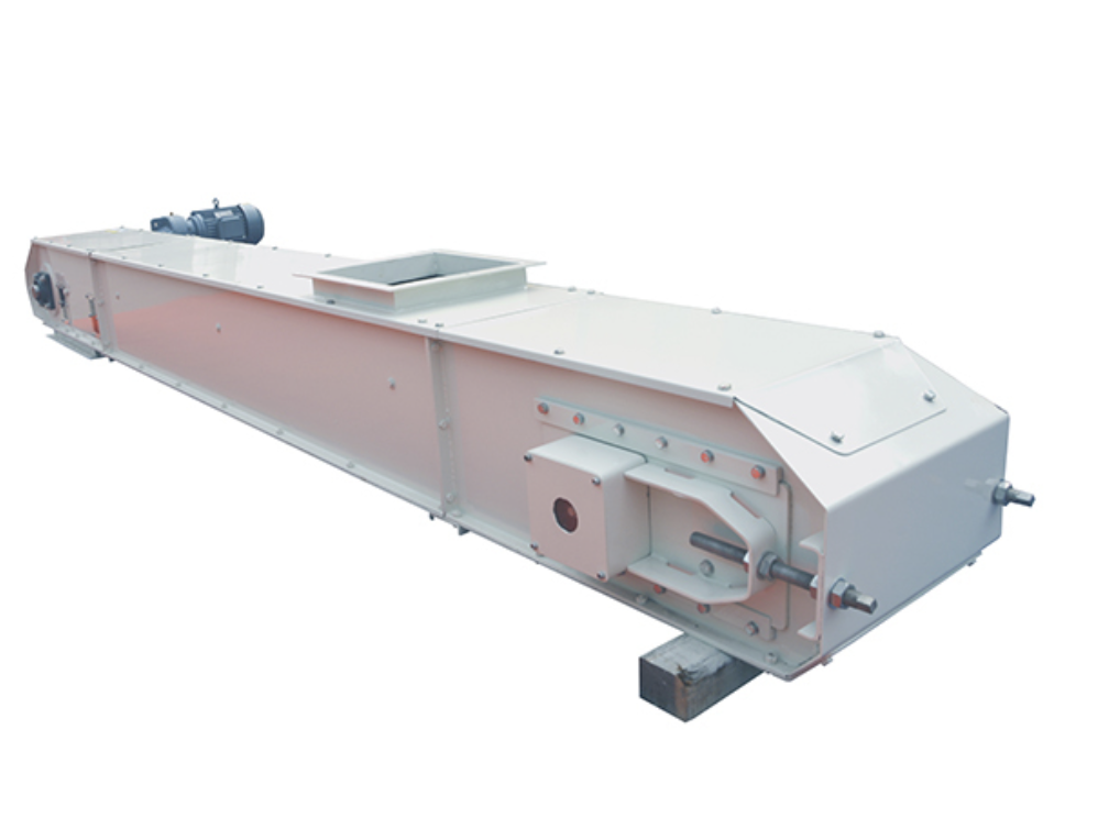 THSS Chain Scraper Conveyor