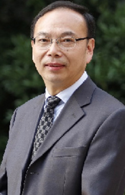 Zhikang Xu