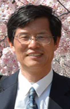 Baoguo Wang