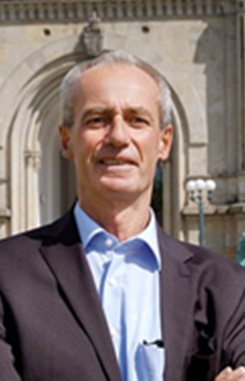 Jürgen Caro