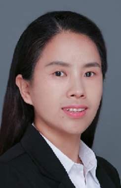 Yunxia Hu