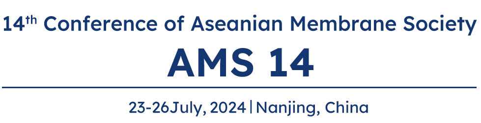 14th Conference of Aseanian Membrane Society