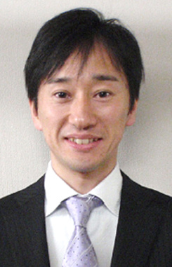 Keizo Nakagawa