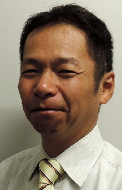 Mikihiro Nomura