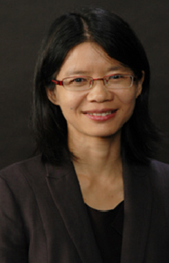Sui Zhang