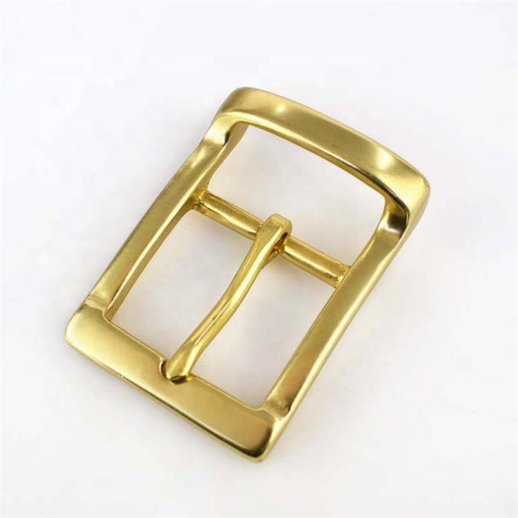 75*55mm pin buckle