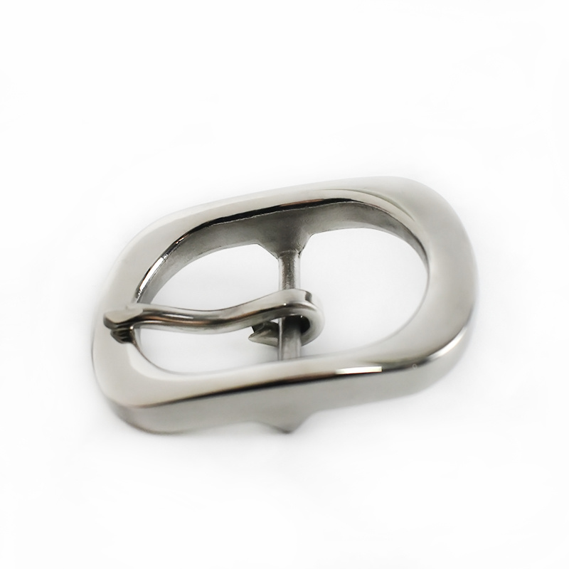 31mm pin buckle