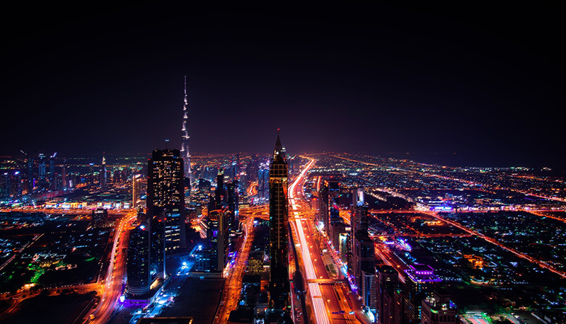 Supply chain financial services