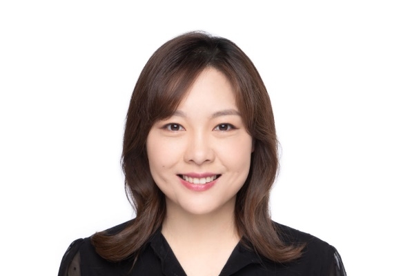 梁安妮 联运盒子董事长